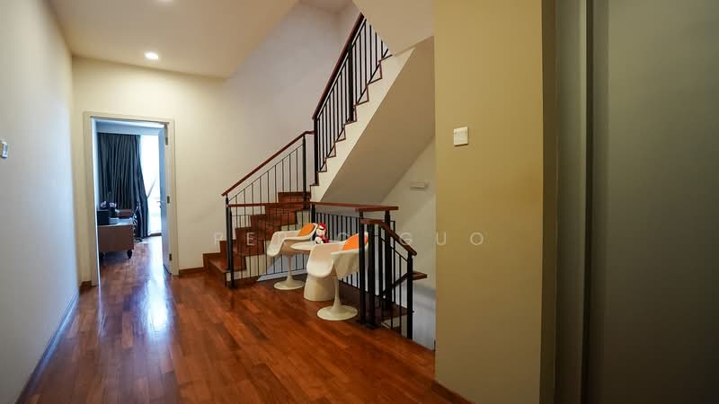 Penaga Place | Spacious 7-Bedroom Landed Home Near Sembawang Park & Beach, Penaga Place, 7 Bedrooms, 4,300 sqft, Terraced House For Sale, by Peric Guo, 500176367 - Interior - PropertyGuru.com.sg