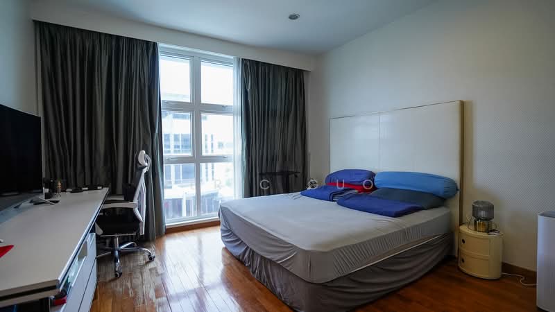 Penaga Place | Spacious 7-Bedroom Landed Home Near Sembawang Park & Beach, Penaga Place, 7 Bedrooms, 4,300 sqft, Terraced House For Sale, by Peric Guo, 500176367 - Bedroom - PropertyGuru.com.sg