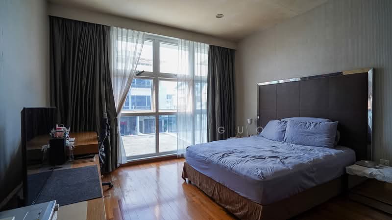 Penaga Place | Spacious 7-Bedroom Landed Home Near Sembawang Park & Beach, Penaga Place, 7 Bedrooms, 4,300 sqft, Terraced House For Sale, by Peric Guo, 500176367 - Bedroom - PropertyGuru.com.sg