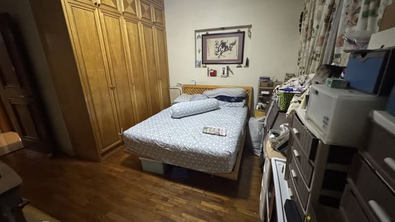Kentish Lodge, 3 Oxford Road, 3 Bedrooms, 1,259 sqft, Condominium For Sale, by Joyce Lim, 500176368 - Bedroom - PropertyGuru.com.sg