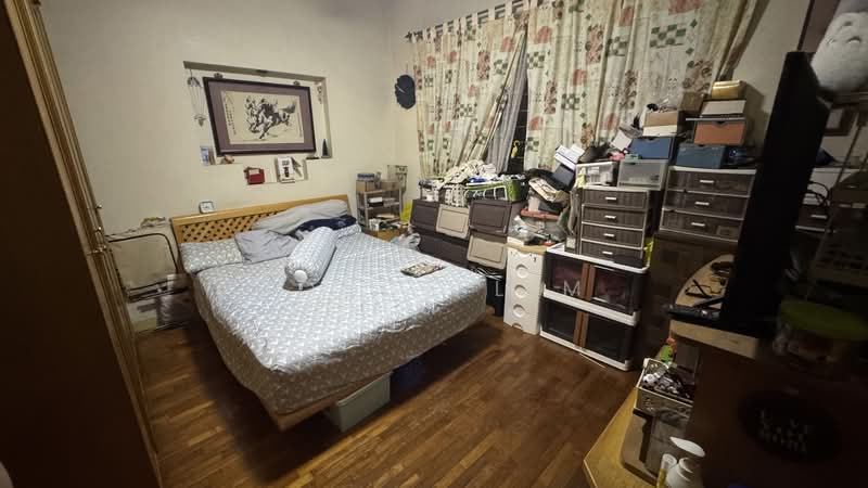 Kentish Lodge, 3 Oxford Road, 3 Bedrooms, 1,259 sqft, Condominium For Sale, by Joyce Lim, 500176368 - Bedroom - PropertyGuru.com.sg