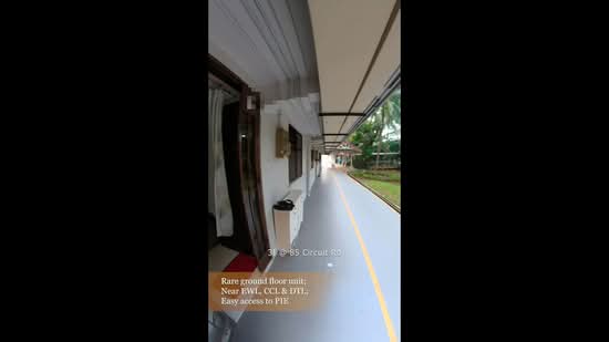 85 Circuit Road, 85 Circuit Road, 2 Bedrooms, 645 sqft, HDB Flat For Sale, by Siti Hasyimah Hassan, 500176369 - PropertyGuru.com.sg