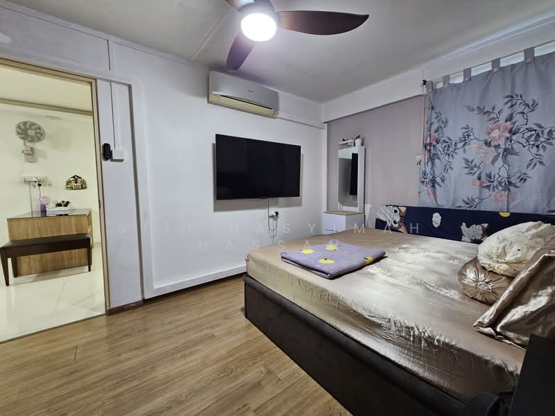85 Circuit Road, 85 Circuit Road, 2 Bedrooms, 645 sqft, HDB Flat For Sale, by Siti Hasyimah Hassan, 500176369 - PropertyGuru.com.sg