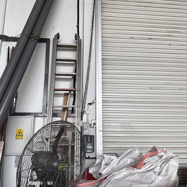 Northstar @ Amk, 7030 Ang Mo Kio Avenue 5, 1,562 sqft, Light Industrial (B1) For Rent, by Ivy Zhang Rui, 500176371 - CommercialGuru.com.sg