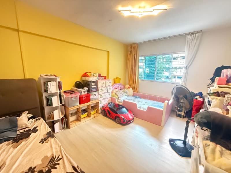 276 Tampines Street 22, 276 Tampines Street 22, 3 Bedrooms, 1,119 sqft, HDB Flat For Sale, by Stephen Chua, 500176373 - Bedroom - PropertyGuru.com.sg