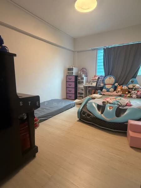 276 Tampines Street 22, 276 Tampines Street 22, 3 Bedrooms, 1,119 sqft, HDB Flat For Sale, by Stephen Chua, 500176373 - Bedroom - PropertyGuru.com.sg