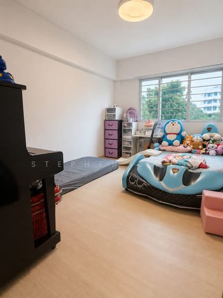 276 Tampines Street 22, 276 Tampines Street 22, 3 Bedrooms, 1,119 sqft, HDB Flat For Sale, by Stephen Chua, 500176373 - Bedroom - PropertyGuru.com.sg