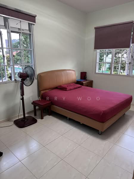 Tai Keng Gardens, , 5 Bedrooms, 3,800 sqft, Corner Terrace For Sale, by Larry Woo, 500176379 - Bedroom - PropertyGuru.com.sg