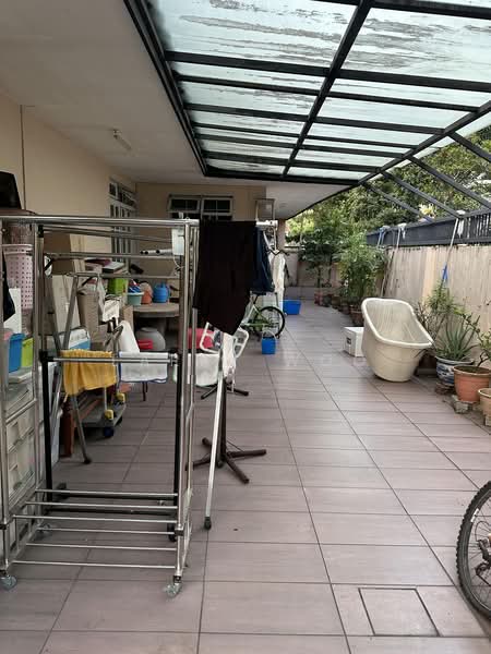 Tai Keng Gardens, , 5 Bedrooms, 3,800 sqft, Corner Terrace For Sale, by Larry Woo, 500176379 - Exterior - PropertyGuru.com.sg