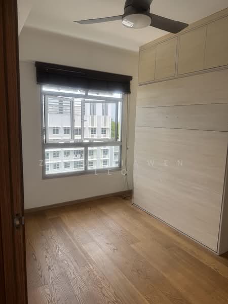 406C Northshore Drive, 406C Northshore Drive, Room Rental, 240 sqft, HDB Flat For Rent, by Zhou Jiawen Leo, 500176381 - Bedroom - PropertyGuru.com.sg
