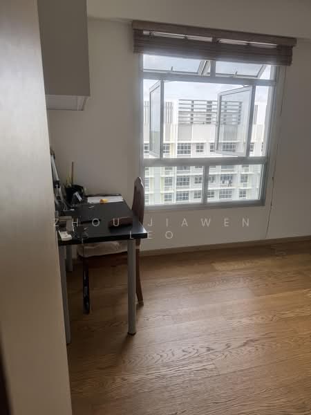 406C Northshore Drive, 406C Northshore Drive, Room Rental, 240 sqft, HDB Flat For Rent, by Zhou Jiawen Leo, 500176381 - Study - PropertyGuru.com.sg