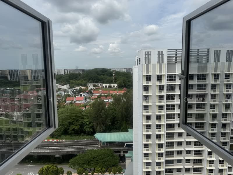 406C Northshore Drive, 406C Northshore Drive, Room Rental, 240 sqft, HDB Flat For Rent, by Zhou Jiawen Leo, 500176381 - View - PropertyGuru.com.sg