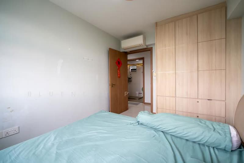 453B Bukit Batok West Avenue 6, 453B Bukit Batok West Avenue 6, 3 Bedrooms, 1,195 sqft, HDB Flat For Sale, by KENNETH CHUA, 500176383 - Bedroom - PropertyGuru.com.sg