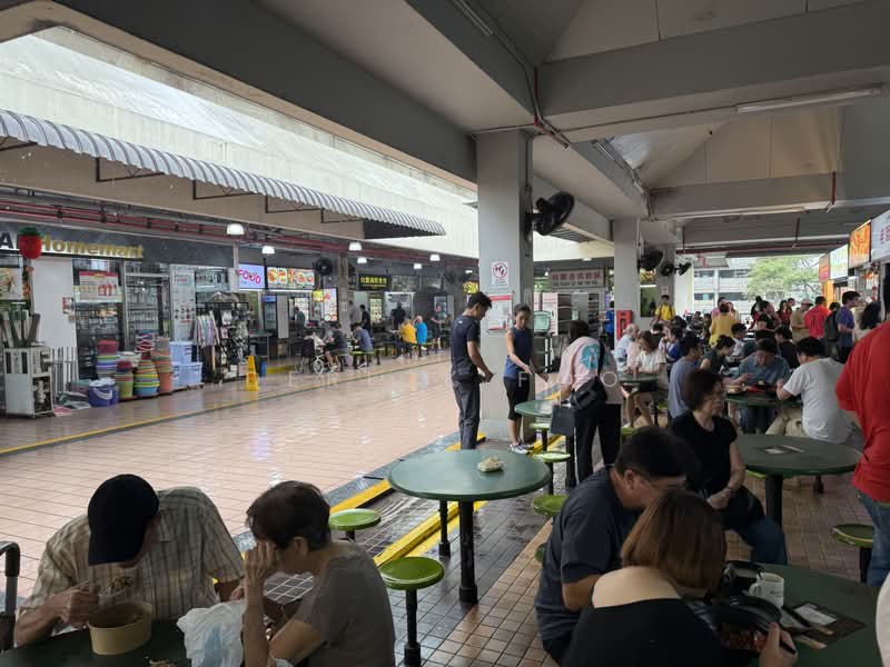 Beauty World Centre, 144 Upper Bukit Timah Road, 100 sqft, Food & Beverage For Rent, by Derick Foo, 500176384 - CommercialGuru.com.sg
