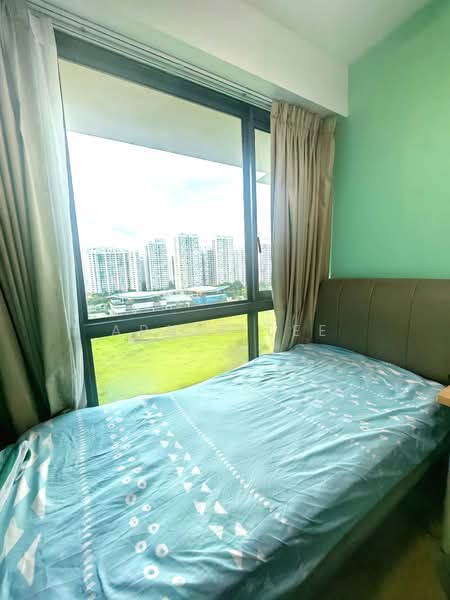 The Topiary, 11 Fernvale Lane, 3 Bedrooms, 915 sqft, Condominium For Sale, by ARNIE LEE, 500176386 - Bedroom - PropertyGuru.com.sg