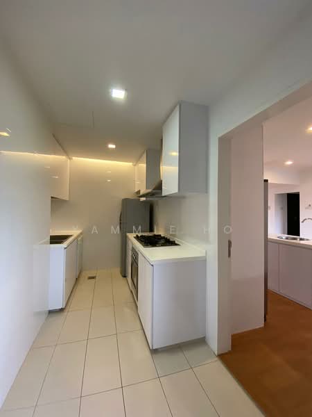 Nassim Regency, 37 Nassim Road, 3 Bedrooms, 2,056 sqft, Apartment For Rent, by Yammie Ho, 500176387 - Kitchen - PropertyGuru.com.sg