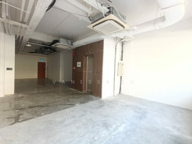 Hongkong Street Shop House, Hongkong Street, City Hall / Clarke Quay, 1,400 sqft, Shop / Shophouse For Rent, by Vanessa Lu, 500176388 - Interior - CommercialGuru.com.sg