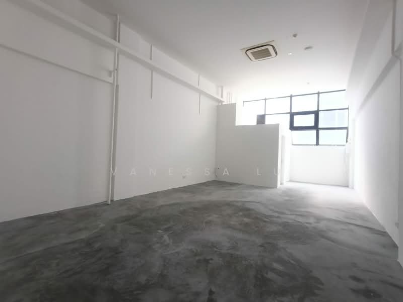 Hongkong Street Shop House, Hongkong Street, City Hall / Clarke Quay, 1,400 sqft, Shop / Shophouse For Rent, by Vanessa Lu, 500176388 - Interior - CommercialGuru.com.sg