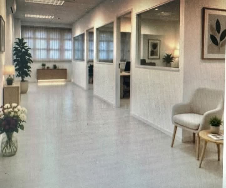 Genting Building, 83 Genting Lane, Macpherson / Potong Pasir, 1,360 sqft, Light Industrial (B1) For Rent, by Elaine Tan, 500176392 - Interior - CommercialGuru.com.sg