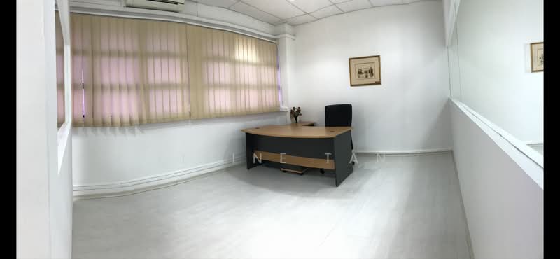 Genting Building, 83 Genting Lane, Macpherson / Potong Pasir, 1,360 sqft, Light Industrial (B1) For Rent, by Elaine Tan, 500176392 - Study - CommercialGuru.com.sg