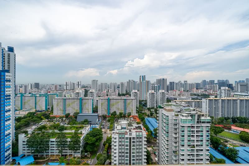 Cradels, 10 Lorong Limau, 2 Bedrooms, 1,173 sqft, Condominium For Sale, by Celest Chong, 500176393 - Exterior - PropertyGuru.com.sg