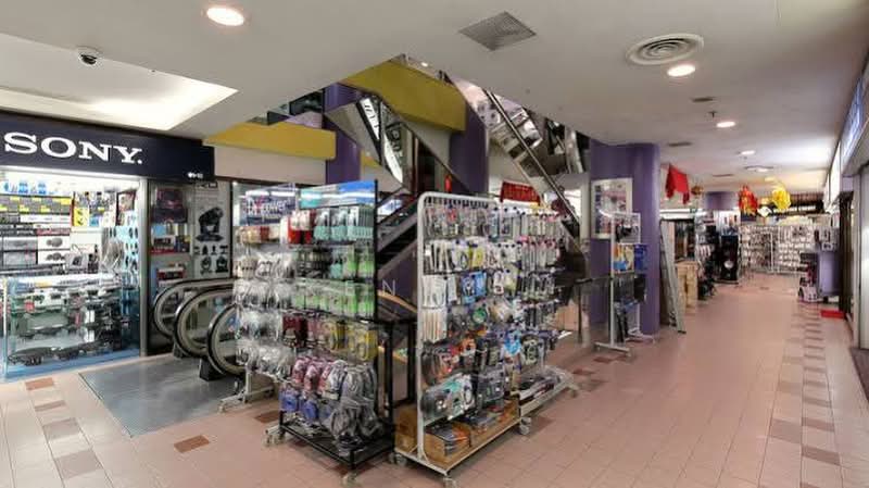 Sim Lim Tower, 10 Jalan Besar, Singapore, 840 sqft, Office For Rent, by Kensy ., 500176401 - Interior - CommercialGuru.com.sg