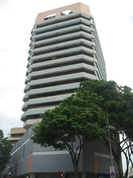 Sim Lim Tower, 10 Jalan Besar, Singapore, 840 sqft, Office For Rent, by Kensy ., 500176401 - Exterior - CommercialGuru.com.sg