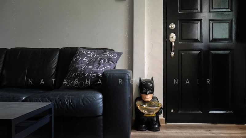 12 Holland Avenue, 12 Holland Avenue, 3 Bedrooms, 786 sqft, HDB Flat For Rent, by Natasha Ross Nair, 500176405 - Living Room - PropertyGuru.com.sg