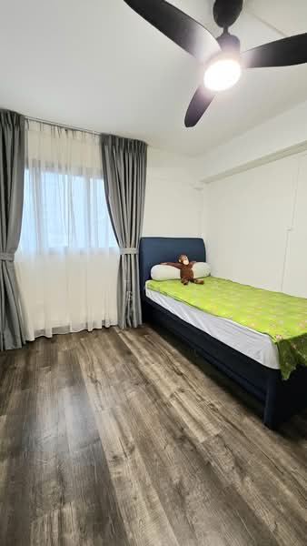 12 Holland Avenue, 12 Holland Avenue, 3 Bedrooms, 786 sqft, HDB Flat For Rent, by Natasha Ross Nair, 500176405 - Bedroom - PropertyGuru.com.sg