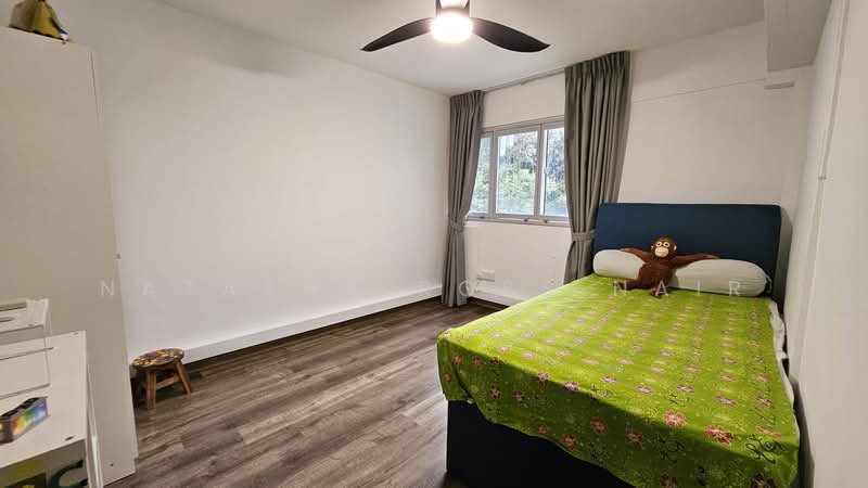 12 Holland Avenue, 12 Holland Avenue, 3 Bedrooms, 786 sqft, HDB Flat For Rent, by Natasha Ross Nair, 500176405 - Bedroom - PropertyGuru.com.sg