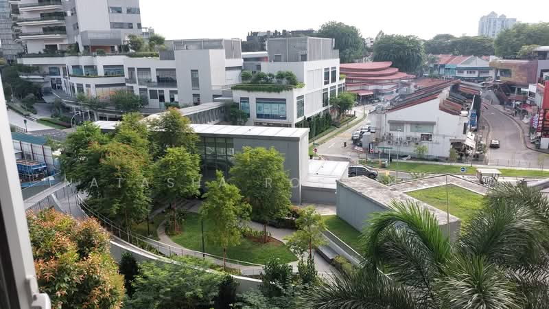12 Holland Avenue, 12 Holland Avenue, 3 Bedrooms, 786 sqft, HDB Flat For Rent, by Natasha Ross Nair, 500176405 - Exterior - PropertyGuru.com.sg