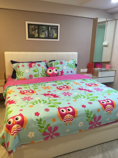 521 Hougang Avenue 6, 521 Hougang Avenue 6, 3 Bedrooms, 1,302 sqft, HDB Flat For Sale, by Ritchie Li, 500176409 - Bedroom - PropertyGuru.com.sg