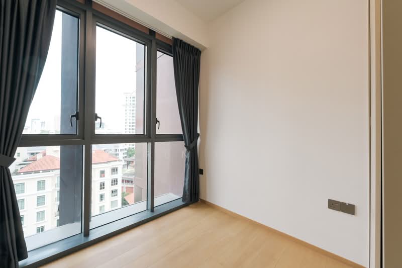 Hill House, 10A-11 Institution Hill, 10B, 3 Bedrooms, 753 sqft, Condominium For Rent, by Karen Chua, 500176410 - Interior - PropertyGuru.com.sg