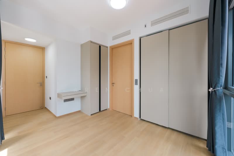 Hill House, 10A-11 Institution Hill, 10B, 3 Bedrooms, 753 sqft, Condominium For Rent, by Karen Chua, 500176410 - Interior - PropertyGuru.com.sg