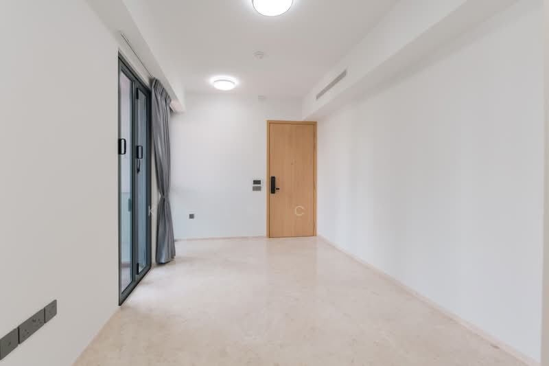Hill House, 10A-11 Institution Hill, 10B, 3 Bedrooms, 753 sqft, Condominium For Rent, by Karen Chua, 500176410 - Entrance - PropertyGuru.com.sg