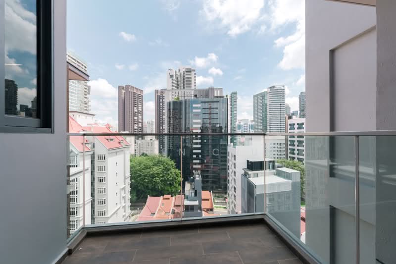 Hill House, 10A-11 Institution Hill, 10B, 3 Bedrooms, 753 sqft, Condominium For Rent, by Karen Chua, 500176410 - View - PropertyGuru.com.sg