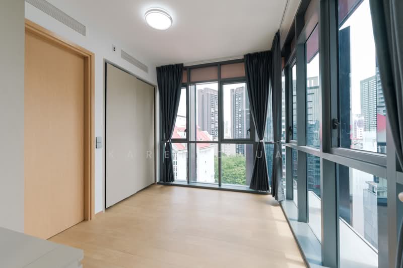 Hill House, 10A-11 Institution Hill, 10B, 3 Bedrooms, 753 sqft, Condominium For Rent, by Karen Chua, 500176410 - View - PropertyGuru.com.sg