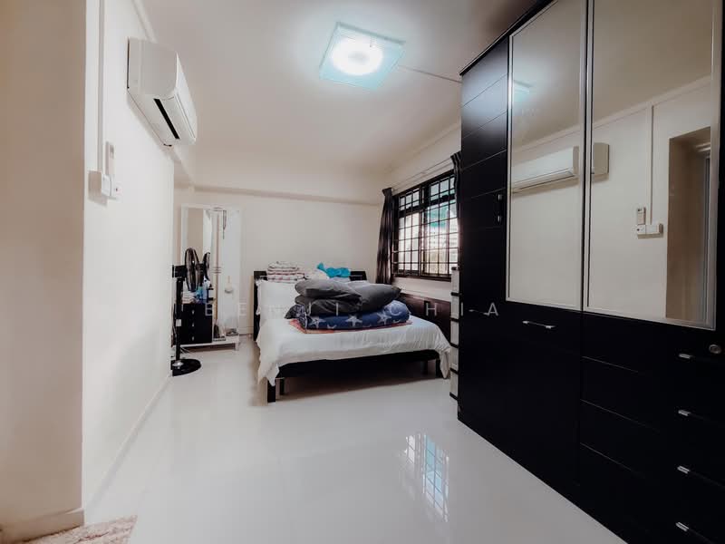14A Lorong 7 Toa Payoh, 14A Lorong 7 Toa Payoh, 3 Bedrooms, 1,291 sqft, HDB Flat For Sale, by Benji Chia, 500176412 - Bedroom - PropertyGuru.com.sg