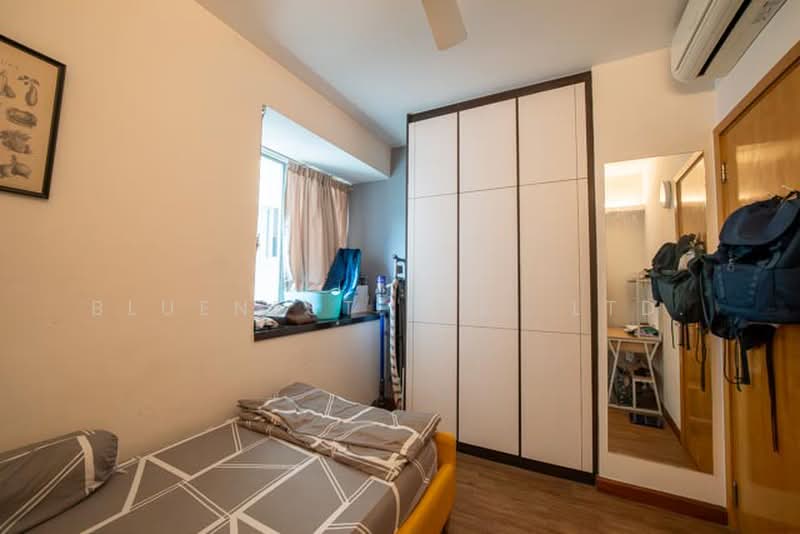 Tanamera Crest, 6 Pari Dedap Walk, 3 Bedrooms, 1,205 sqft, Condominium For Sale, by JOREEN LIM, 500176413 - Bedroom - PropertyGuru.com.sg