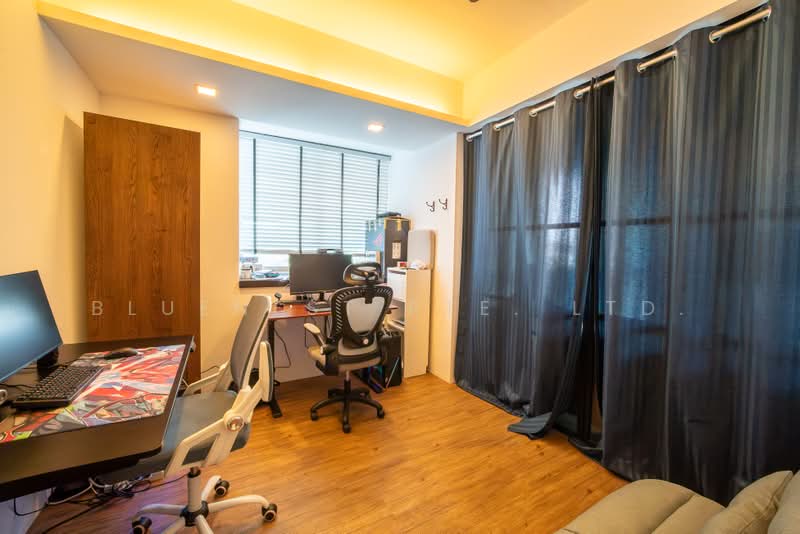 Tanamera Crest, 6 Pari Dedap Walk, 3 Bedrooms, 1,205 sqft, Condominium For Sale, by JOREEN LIM, 500176413 - Study - PropertyGuru.com.sg
