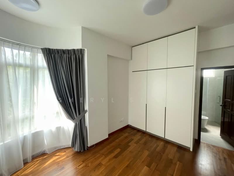 Robin Regalia, 35 Robin Road, 3 Bedrooms, 861 sqft, Condominium For Rent, by Sheryl Seow, 500176415 - Master Bedroom - PropertyGuru.com.sg