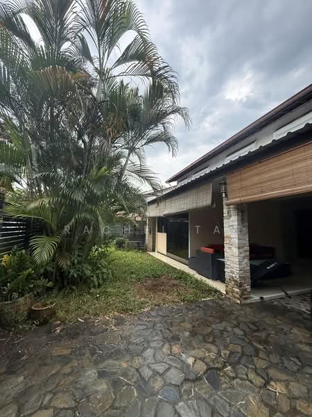 HUA GUAN BEE SAN few mins to KAP MRT, , 4 Bedrooms, 2,400 sqft, Semi-Detached House For Sale, by Rachel Tan, 500176417 - PropertyGuru.com.sg