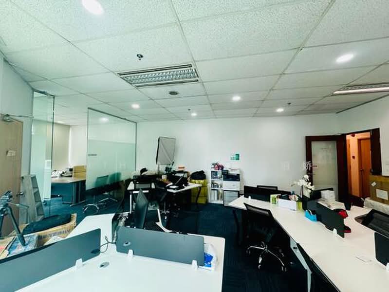 Sunshine Plaza, 91 Bencoolen Street, 635 sqft, Office For Rent, by Anthea Yeo 杨丽娇, 500176418 - Interior - CommercialGuru.com.sg