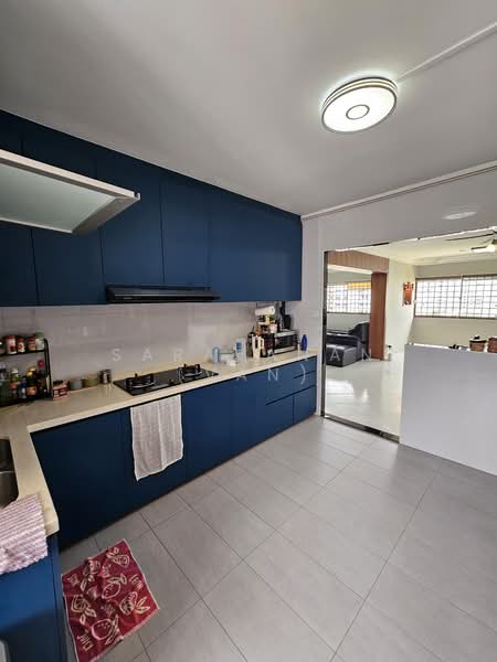 484 Pasir Ris Drive 4, 484 Pasir Ris Drive 4, 3 Bedrooms, 1,334 sqft, HDB Flat For Sale, by Saravanan (Van), 500176421 - Kitchen - PropertyGuru.com.sg