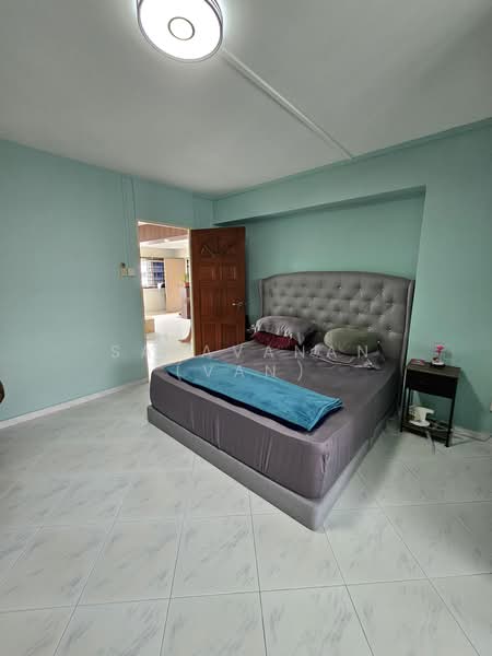 484 Pasir Ris Drive 4, 484 Pasir Ris Drive 4, 3 Bedrooms, 1,334 sqft, HDB Flat For Sale, by Saravanan (Van), 500176421 - Bedroom - PropertyGuru.com.sg