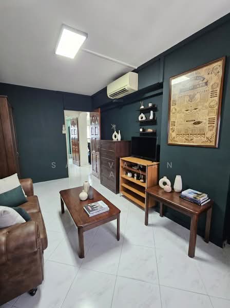484 Pasir Ris Drive 4, 484 Pasir Ris Drive 4, 3 Bedrooms, 1,334 sqft, HDB Flat For Sale, by Saravanan (Van), 500176421 - Living Room - PropertyGuru.com.sg