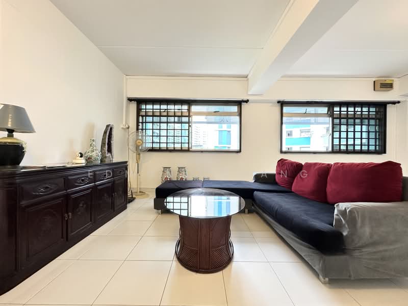 346 Choa Chu Kang Loop, 346 Choa Chu Kang Loop, 4 Bedrooms, 1,323 sqft, HDB Flat For Sale, by Edmund Chang, 500176422 - PropertyGuru.com.sg