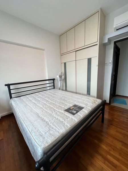 163B Punggol Central, 163B Punggol Central, Room Rental, 100 sqft, HDB Flat For Rent, by Daniel Jee, 500176423 - Bedroom - PropertyGuru.com.sg