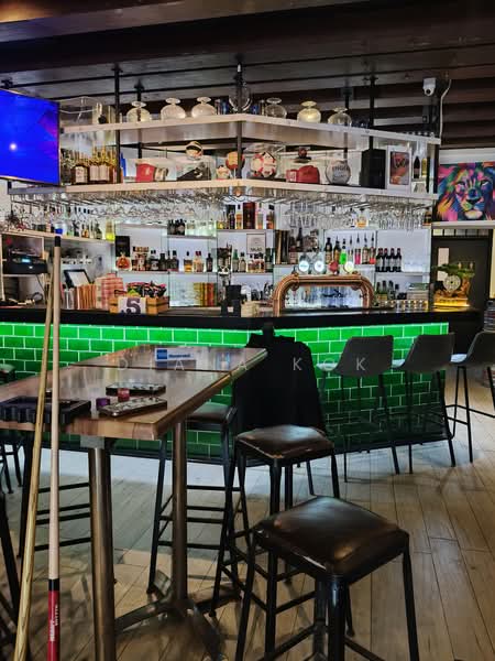 club street, club street, 2,500 sqft, Shop / Shophouse For Sale, by Diana Kok, 500176424 - Interior - CommercialGuru.com.sg