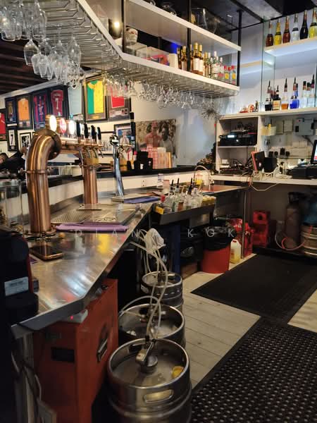 club street, club street, 2,500 sqft, Shop / Shophouse For Sale, by Diana Kok, 500176424 - Interior - CommercialGuru.com.sg
